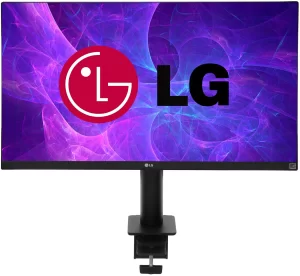 Монитор LG 27UN880 4K